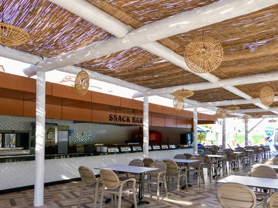 Blue Wave Suite Hotel