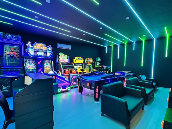 Blue Wave Suite Hotel