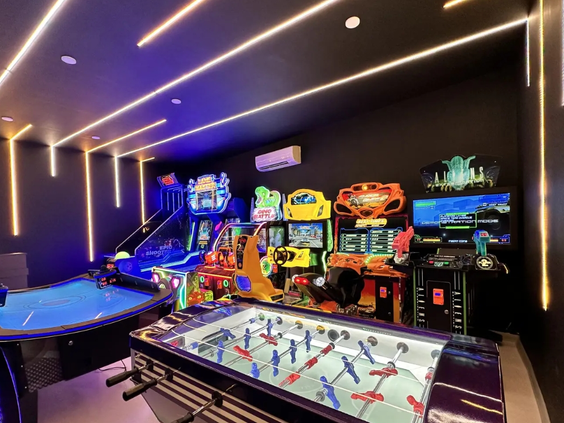 Blue Wave Suite Hotel