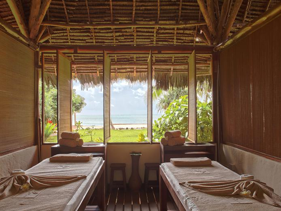 BlueBay Beach Resort