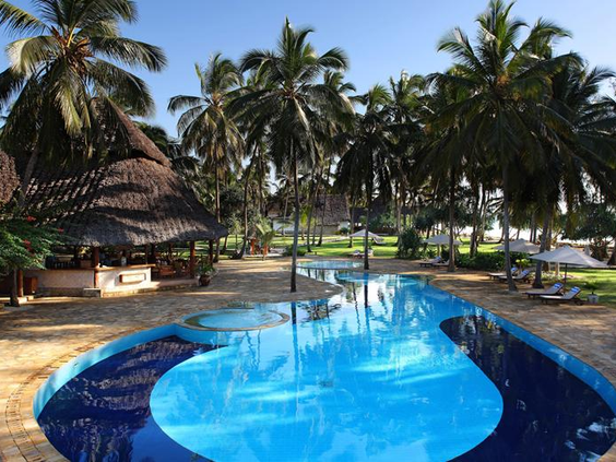 BlueBay Beach Resort