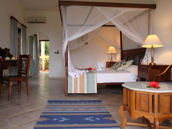 BlueBay Beach Resort