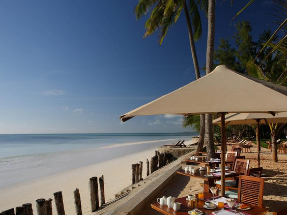BlueBay Beach Resort