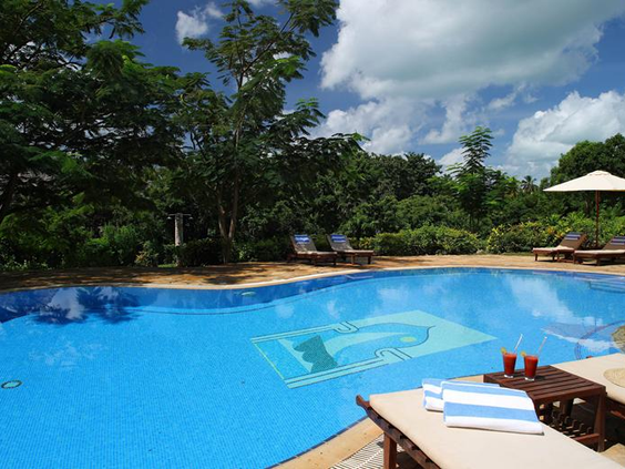 BlueBay Beach Resort