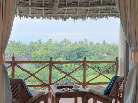 BlueBay Beach Resort