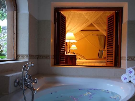BlueBay Beach Resort