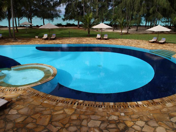 BlueBay Beach Resort