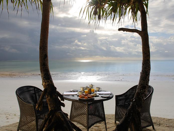 BlueBay Beach Resort