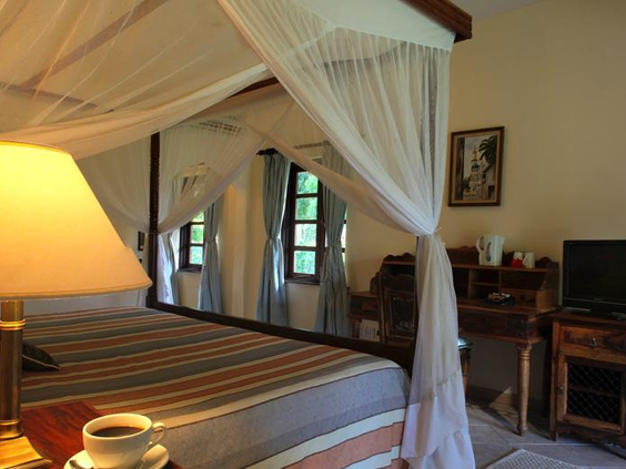BlueBay Beach Resort
