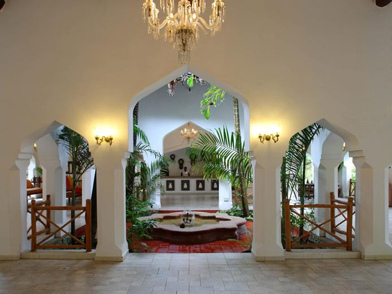 BlueBay Beach Resort