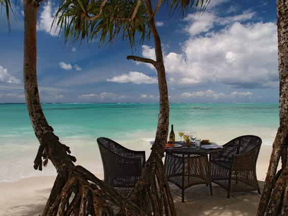 BlueBay Beach Resort
