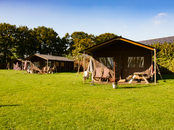 BoerenBed De Brabantse Hei