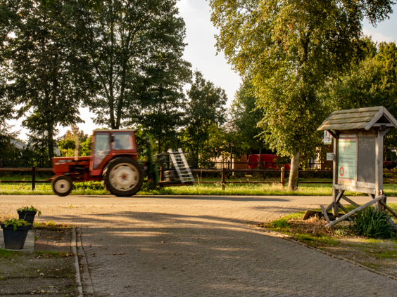 BoerenBed De Brabantse Hei