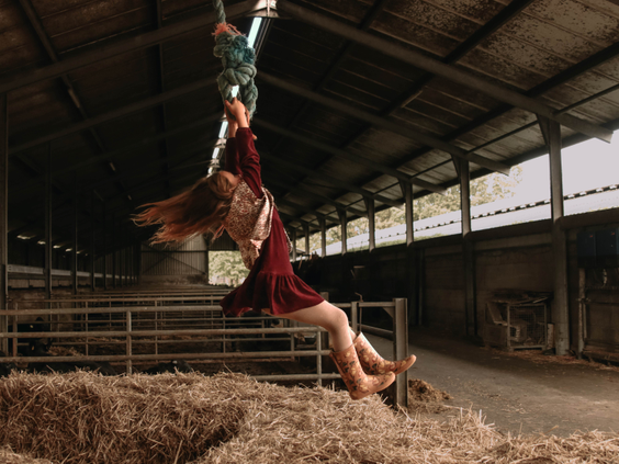 BoerenBed Hoeve de Pippert