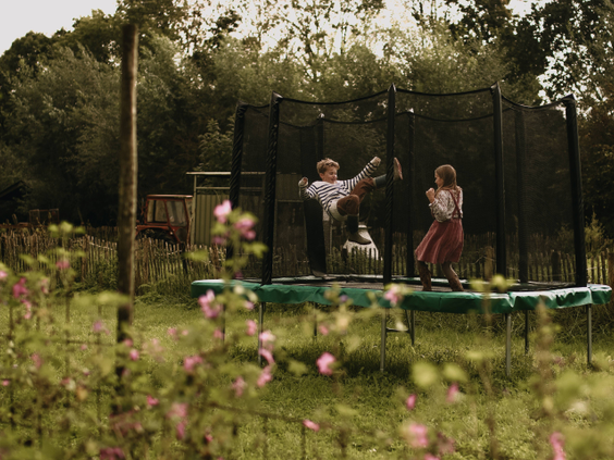 BoerenBed Hoeve de Pippert