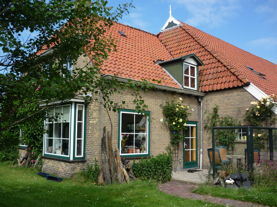 BoerenBed De Zeekraal