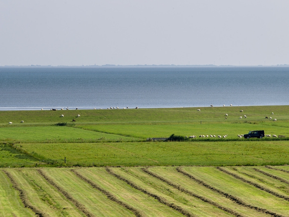 BoerenBed De Zeekraal