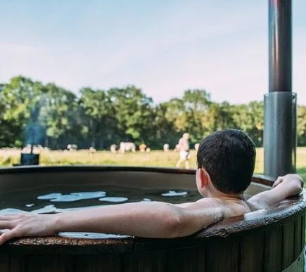 BoerenBed Het Keelven