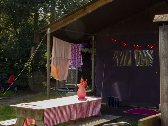 BoerenBed Het Wesselink in Salland
