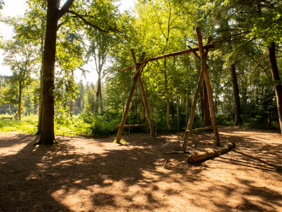 BoerenBed Het Wesselink in Salland