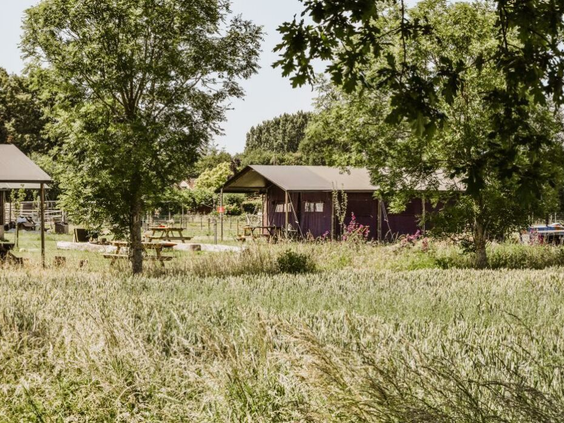 BoerenBed Hoeve Brugge
