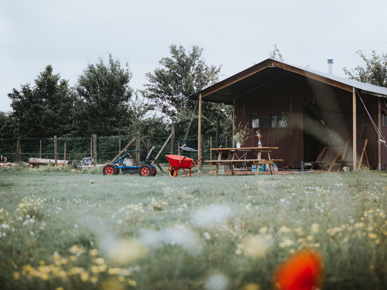 BoerenBed Hoeve Brugge
