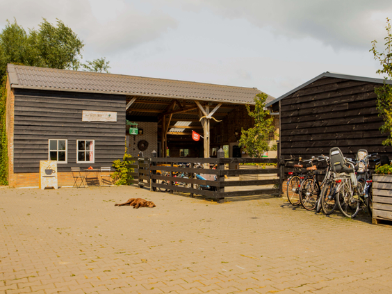 BoerenBed Hoeve de Betuwe