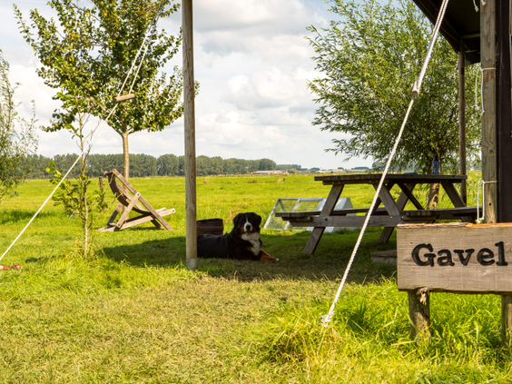 BoerenBed Hoeve de Betuwe