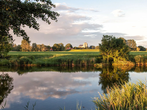 BoerenBed Hoeve Zeeland