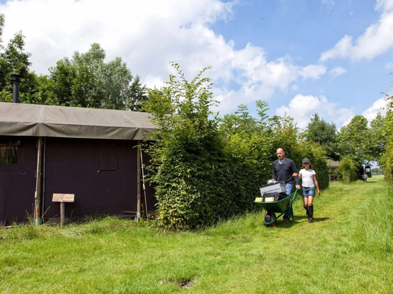 BoerenBed Hoeve Zeeland