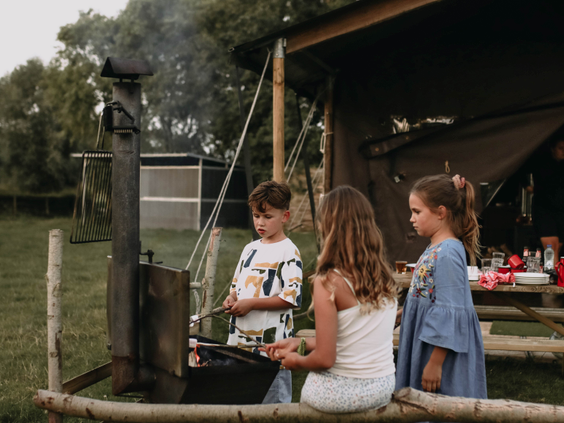 BoerenBed Landgoed ter Wijnendale