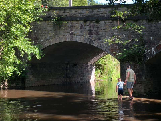 BoerenBed Rochefort en Ardenne