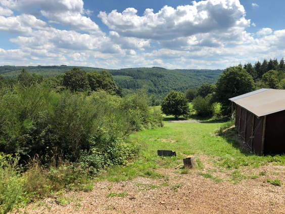 BoerenBed Rochefort en Ardenne
