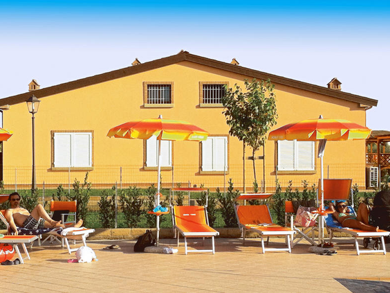 Residence Borgo Verde
