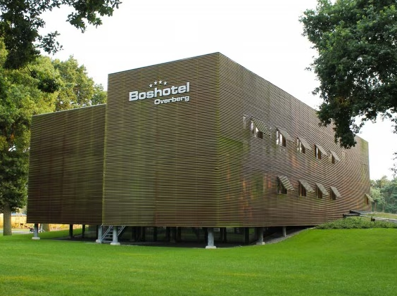 Boshotel Overberg