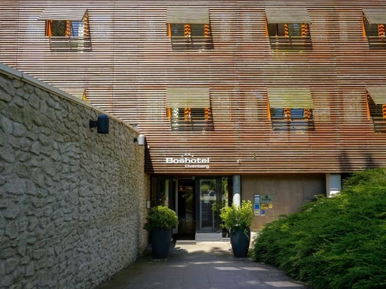 Boshotel Overberg