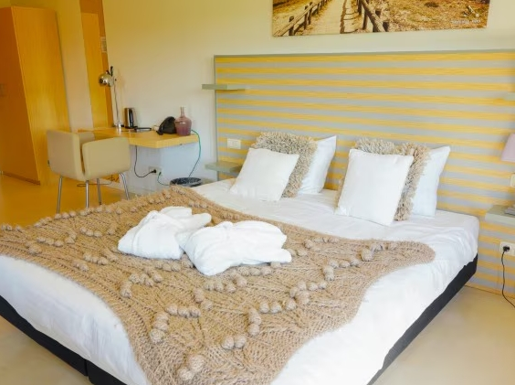 Boshotel Overberg