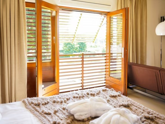 Boshotel Overberg