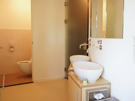 Boshotel Overberg