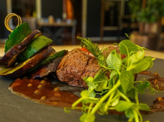 Boshotel Overberg