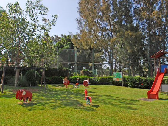 Bungalows Cordial Green Golf