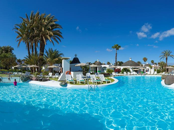 Parque Romantico