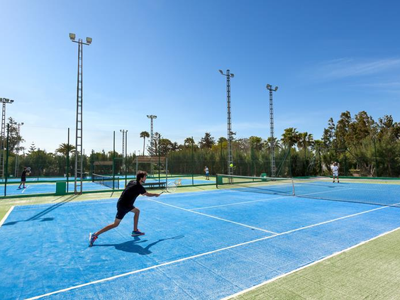Parque Romantico