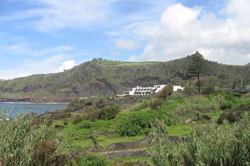 Hotel Caloura Resort