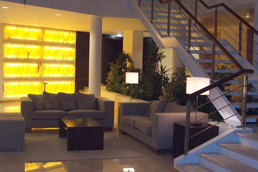 Hotel Caloura Resort