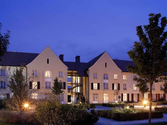 Campanile Val de France (voorheen Kyriad Hotel)