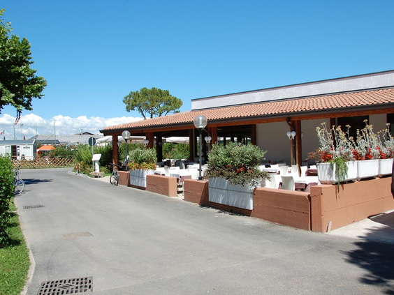 Campeggio del Garda