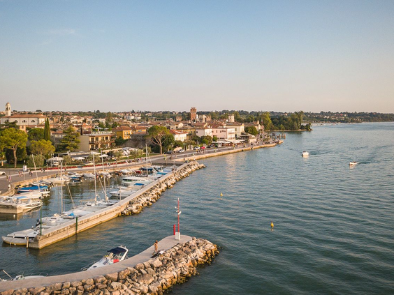 Campeggio del Garda