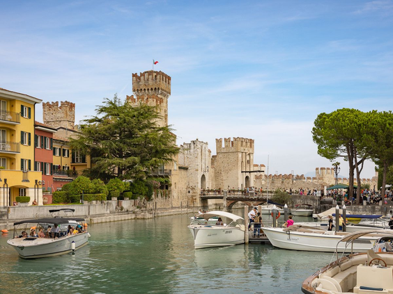 Campeggio del Garda