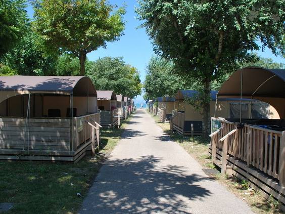 Campeggio del Garda